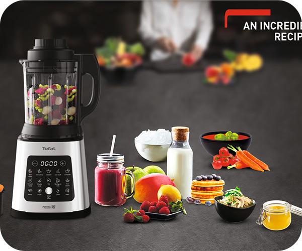 Tefal Perfect Mix Cook Blender BL83SD
