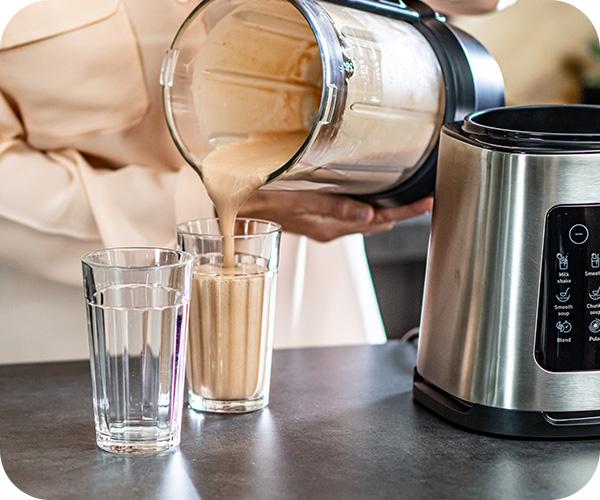 Tefal Perfect Mix Cook Blender BL83SD