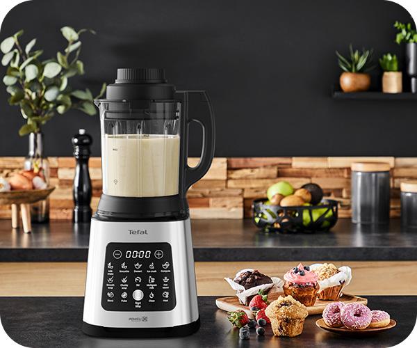 Tefal Perfect Mix Cook Blender BL83SD