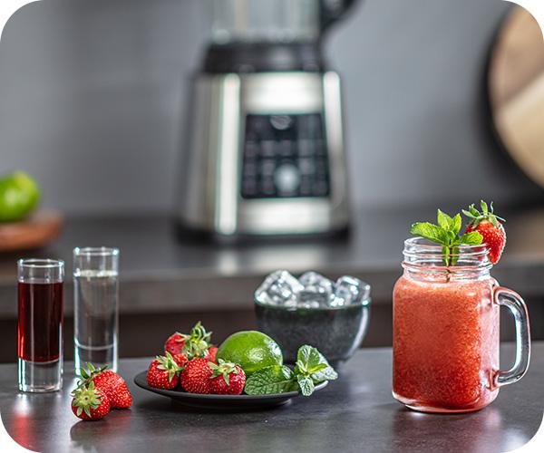 Tefal Perfect Mix Cook Blender BL83SD