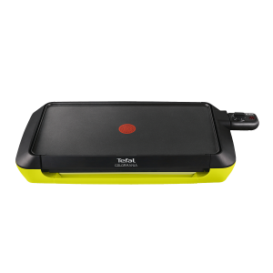 TEFAL CB6603 Plancha Sevilla Colormania Ηλεκτρική Ψησταριά BBQ 2000W
