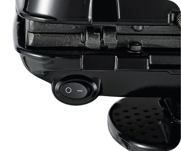TEFAL SM193D Croc Time Τοστιέρα