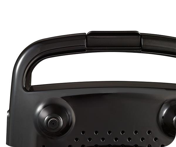 TEFAL SM193D Croc Time Τοστιέρα