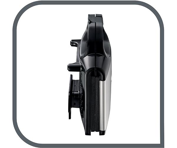 TEFAL SM1572 Ultracompact Σαντουϊτσιέρα