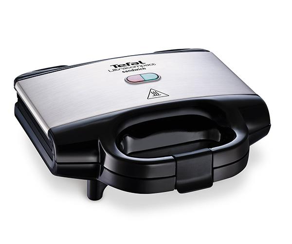 TEFAL SM1572 Ultracompact Σαντουϊτσιέρα