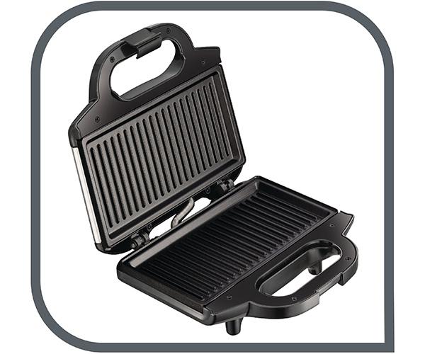 TEFAL SM1572 Ultracompact Σαντουϊτσιέρα