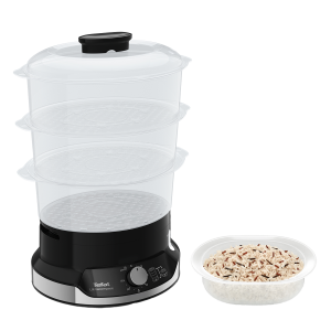 TEFAL VC2048 Ultracompact Ατμομάγειρας 9Lt