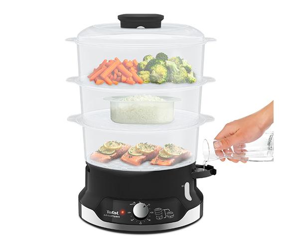 TEFAL VC2048 Ultracompact xl capacity
