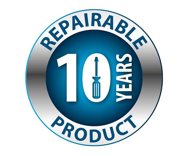 TEFAL VC2048 Ultracompact 10 years
