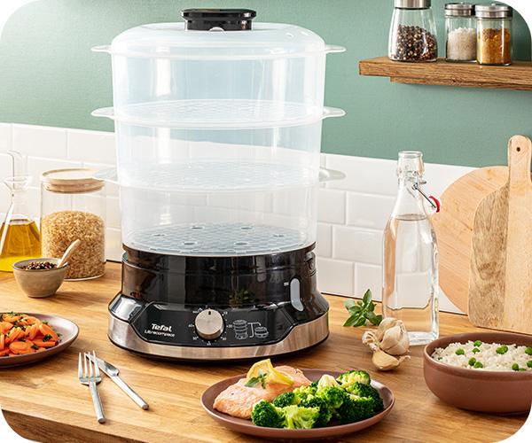 TEFAL VC2048 Ultracompact