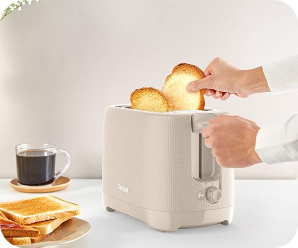 TEFAL TT2M1B Morning