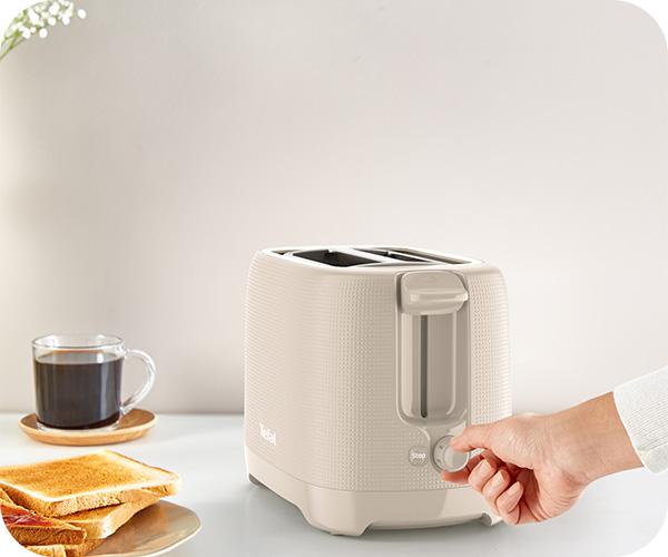 TEFAL TT2M1B Morning