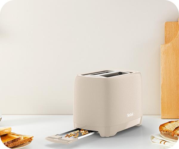 TEFAL TT2M1B Morning