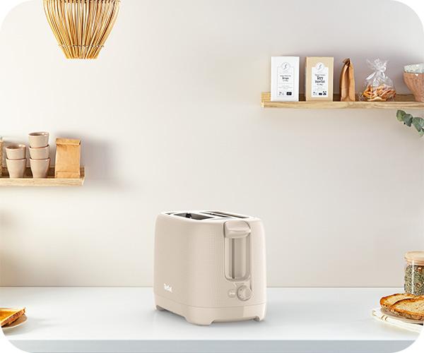 TEFAL TT2M1B Morning
