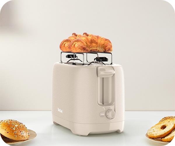 TEFAL TT2M1B Morning