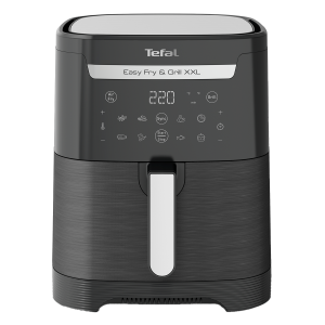 TEFAL EY8018 Easy Fry & Grill XXL Φριτέζα Αέρος 6.5Lt