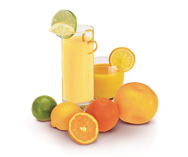 Moulinex Citrus Press Vita Press PC603