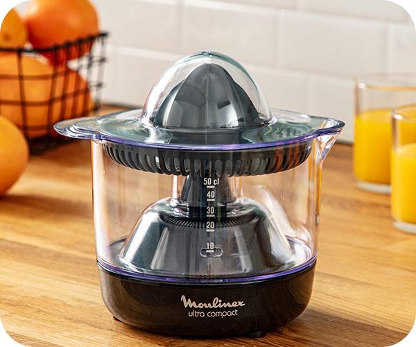 Moulinex CitrusPres Ultra Compact PC1208