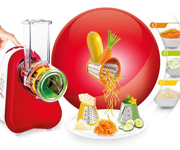 MOULINEX DJ753510 Fresh Express