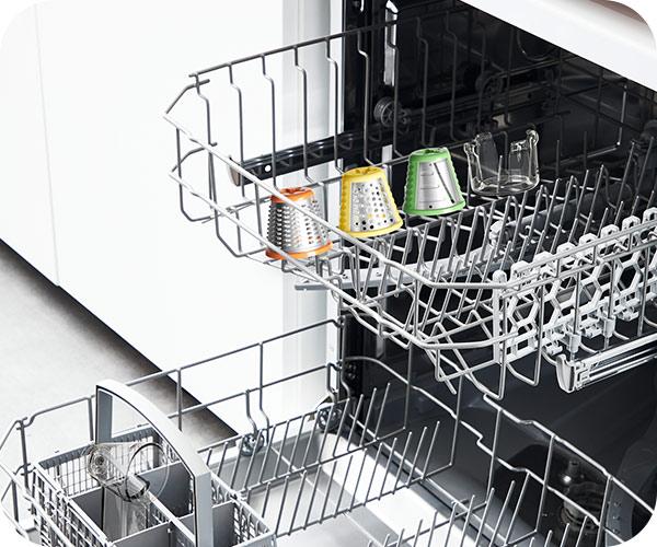 MOULINEX DJ753510 Fresh Express