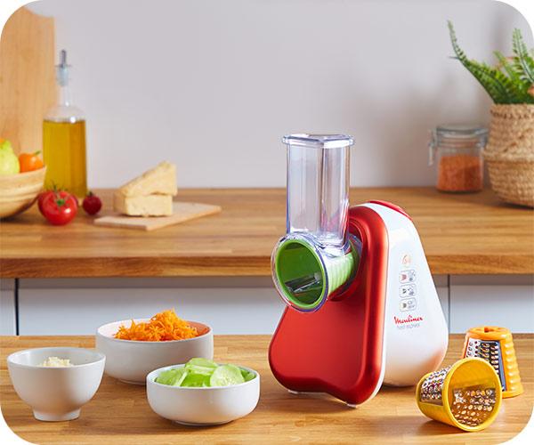MOULINEX DJ753510 Fresh Express
