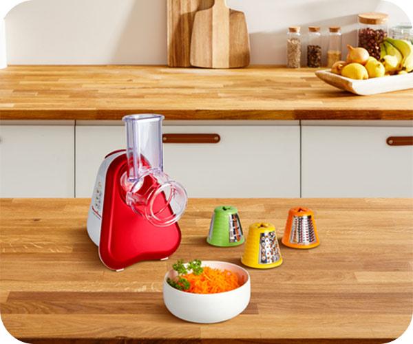MOULINEX DJ753510 Fresh Express