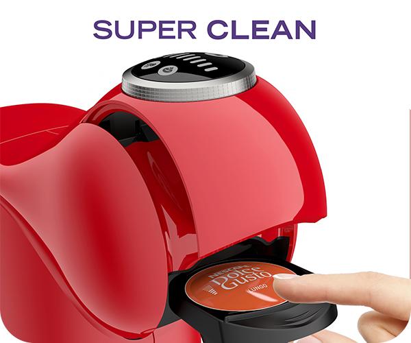KRUPS KP3405 Μηχανή Καφέ Espresso