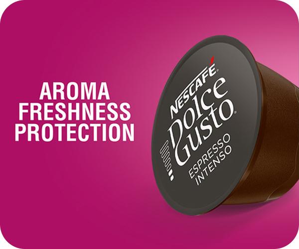 KRUPS KP3405 Μηχανή Καφέ Espresso