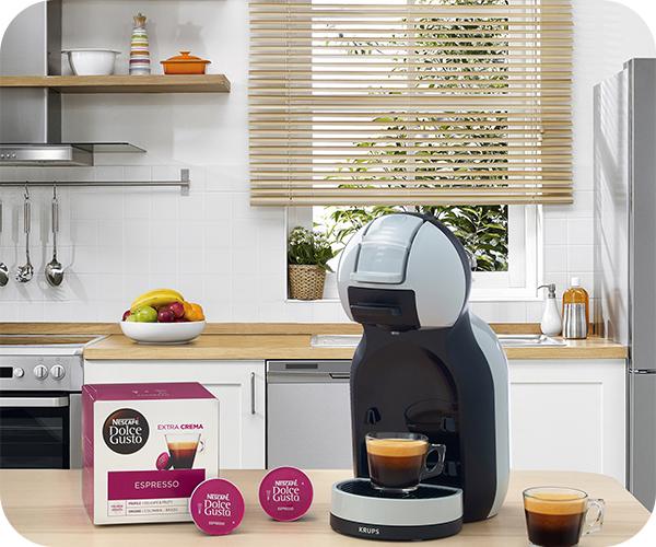 NESCAFE Dolce Gusto Mini Me