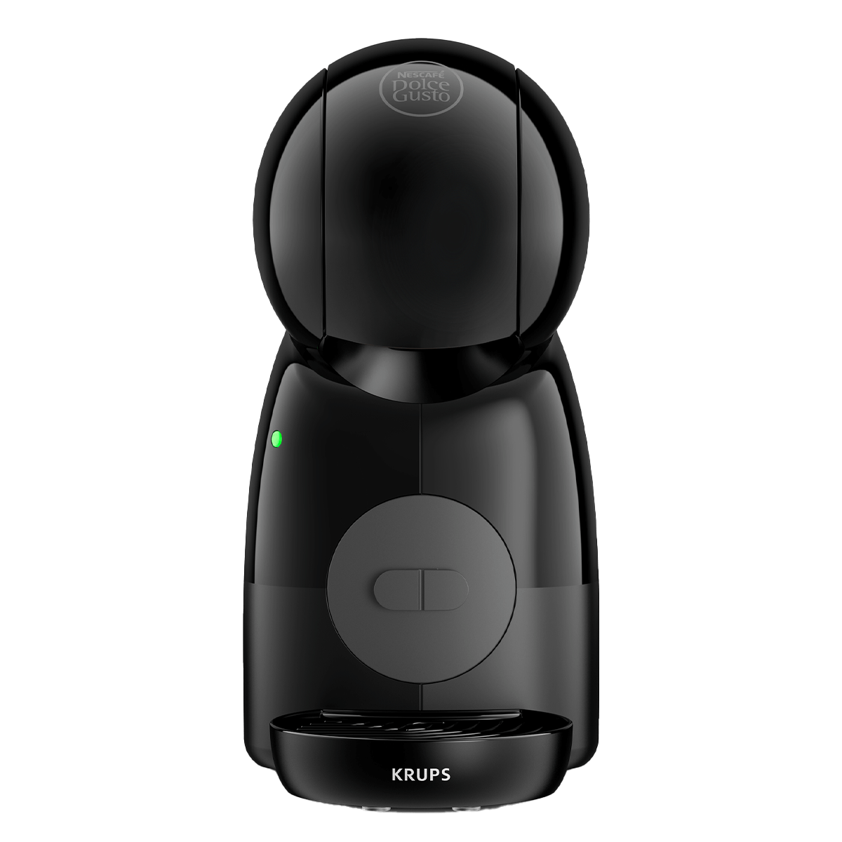 KRUPS KP1A3B Μηχανή Καφέ Espresso NESCAFE Dolce Gusto Piccolo Xs Black - 5