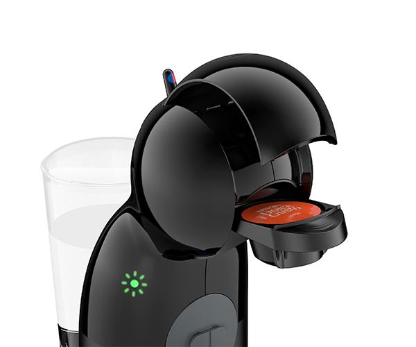 KRUPS KP1A3B Μηχανή Καφέ Espresso NESCAFE