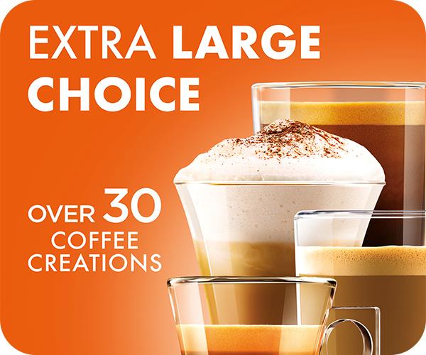 KRUPS KP1A3B Μηχανή Καφέ Espresso NESCAFE