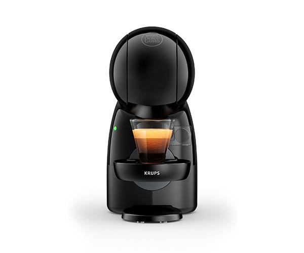 KRUPS KP1A3B Μηχανή Καφέ Espresso NESCAFE