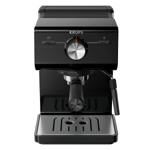 KRUPS XP381810 C50 Χειροκίνητη Μηχανή Espresso