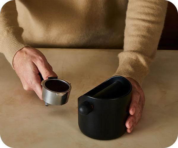 Krups Espr Stm&Pump Authent C50 XP381810