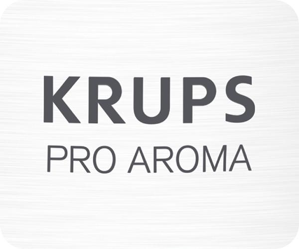 KRUPS KM305D Pro Aroma Καφετιέρα Φίλτρου