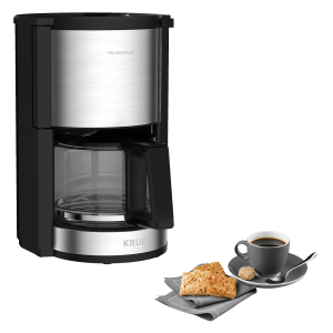 KRUPS KM3210 Proaroma Plus Καφετιέρα Φίλτρου 1150W