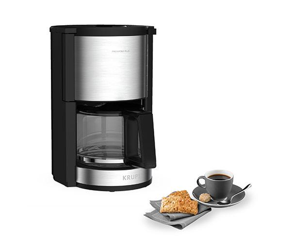 KRUPS KM3210 Proaroma Plus καφετιέρα φίλτρου 1150W 