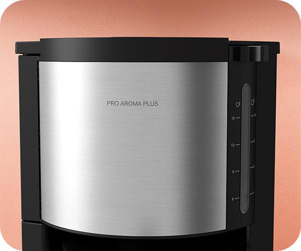 KRUPS KM3210 Proaroma Plus καφετιέρα φίλτρου 1150W 