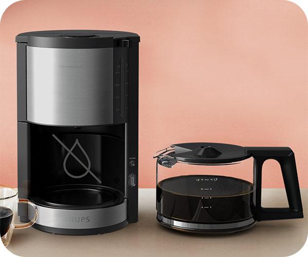 KRUPS KM3210 Proaroma Plus καφετιέρα φίλτρου 1150W 