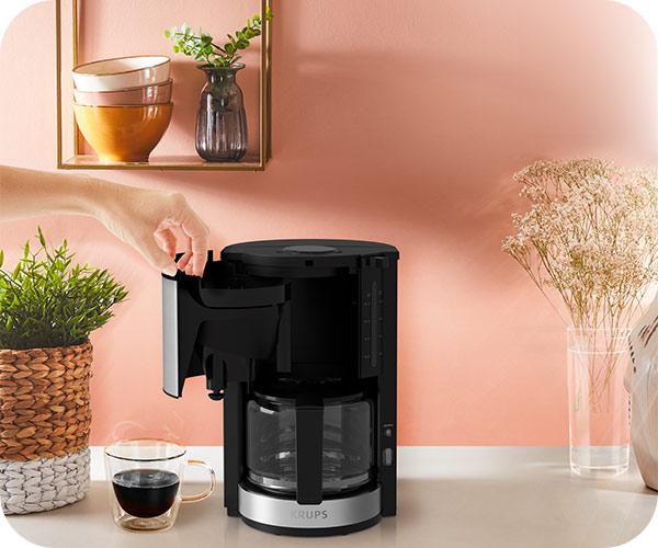 KRUPS KM3210 Proaroma Plus καφετιέρα φίλτρου 1150W 