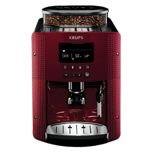 KRUPS EA8155 Essential  Αυτόματη Μηχανή Espresso 1450W