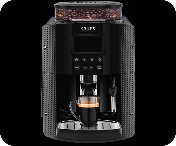 KRUPS EA8155 Essential