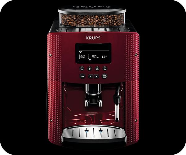 KRUPS EA8155 Essential