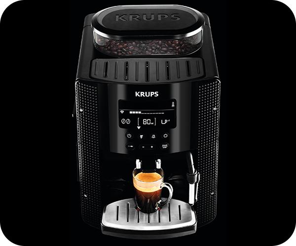 KRUPS EA8155 Essential