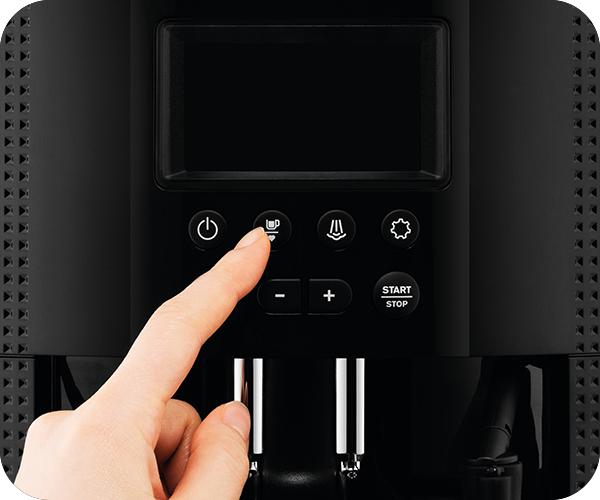 KRUPS EA8155 Essential