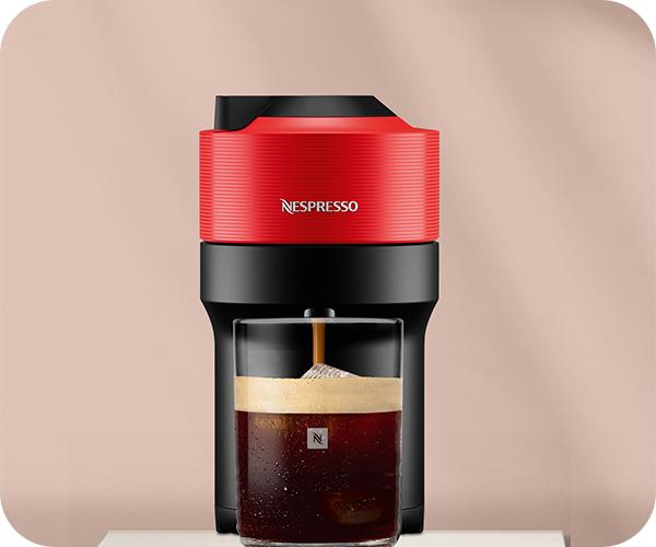 KRUPS XN9205 Μηχανή Καφέ Nespresso