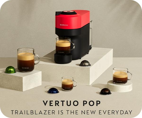 KRUPS XN9205 Μηχανή Καφέ Nespresso