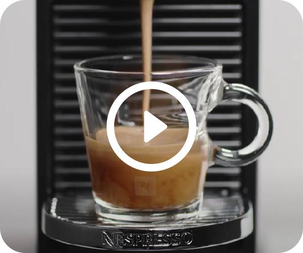 KRUPS XN7415V Μηχανή Καφέ Nespresso video