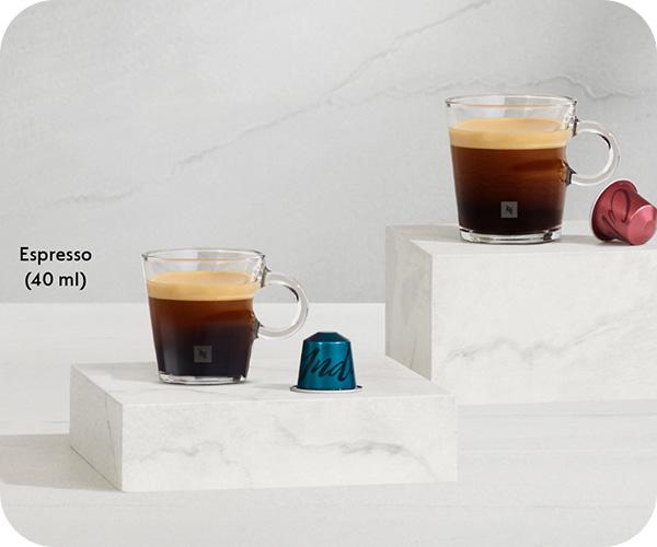 KRUPS XN1101V Μηχανή Καφέ espresso